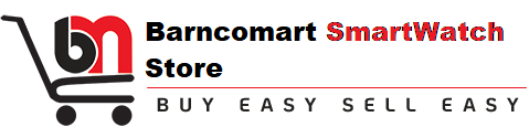 Barncomart Smart Watch Store